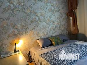 1-к квартира, посуточно, 45м2, 5/5 этаж