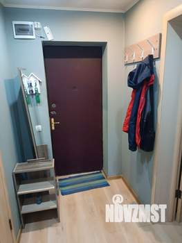 1-к квартира, на длительный срок, 35м2, 4/5 этаж