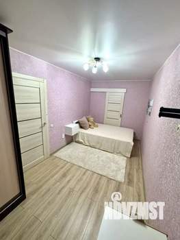 2-к квартира, на длительный срок, 44м2, 5/5 этаж