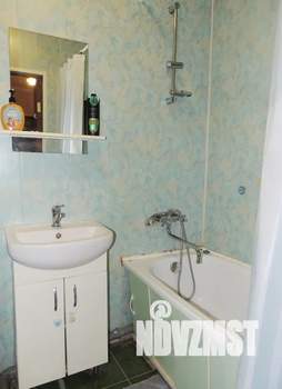 1-к квартира, посуточно, 35м2, 10/19 этаж