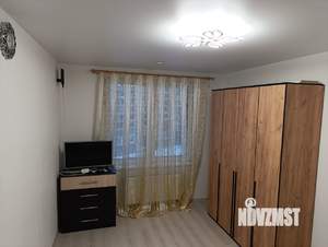 1-к квартира, на длительный срок, 36м2, 7/9 этаж