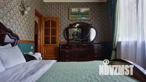 3-к квартира, посуточно, 72м2, 3/5 этаж