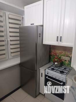 2-к квартира, на длительный срок, 46м2, 4/5 этаж