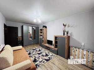 1-к квартира, на длительный срок, 30м2, 3/5 этаж