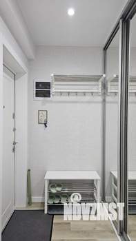 2-к квартира, посуточно, 33м2, 2/6 этаж