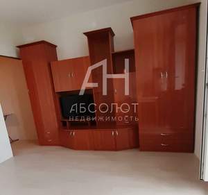 Студия квартира, на длительный срок, 30м2, 16/17 этаж