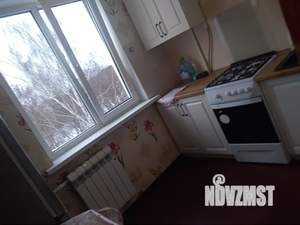 1-к квартира, на длительный срок, 30м2, 5/5 этаж