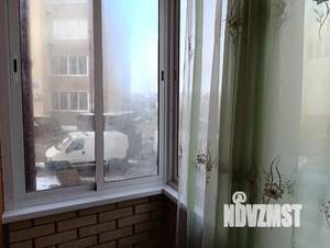 2-к квартира, посуточно, 41м2, 1/4 этаж