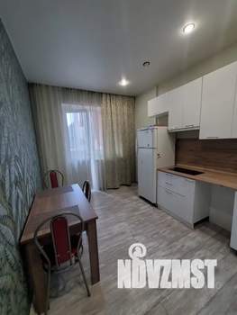 1-к квартира, посуточно, 45м2, 2/17 этаж