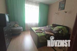 2-к квартира, посуточно, 50м2, 3/5 этаж