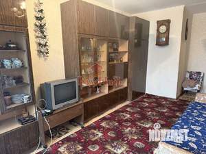 2-к квартира, на длительный срок, 44м2, 4/5 этаж