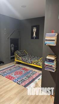 1-к квартира, на длительный срок, 42м2, 3/17 этаж