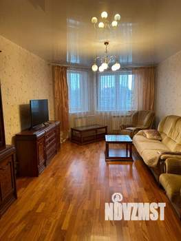 2-к квартира, на длительный срок, 59м2, 4/20 этаж