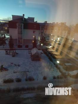 1-к квартира, на длительный срок, 40м2, 4/5 этаж