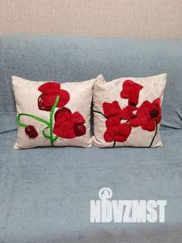 1-к квартира, посуточно, 29м2, 2/2 этаж