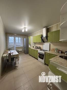 2-к квартира, на длительный срок, 80м2, 3/10 этаж