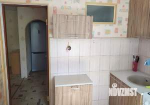 2-к квартира, на длительный срок, 42м2, 5/5 этаж