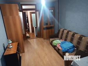 2-к квартира, на длительный срок, 46м2, 4/5 этаж