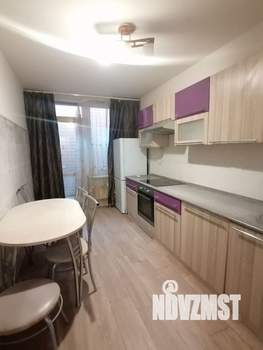 2-к квартира, на длительный срок, 70м2, 1/17 этаж