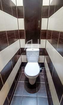 1-к квартира, на длительный срок, 40м2, 1/3 этаж