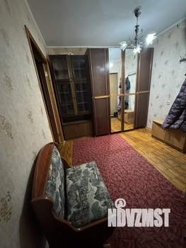 1-к квартира, на длительный срок, 40м2, 6/9 этаж