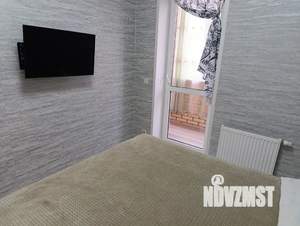 2-к квартира, посуточно, 41м2, 1/4 этаж