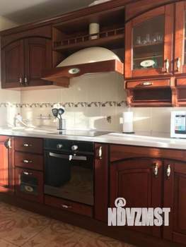 1-к квартира, посуточно, 46м2, 1/1 этаж