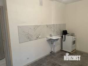 1-к квартира, на длительный срок, 38м2, 1/14 этаж