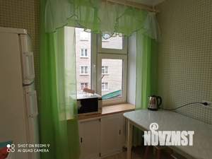 1-к квартира, посуточно, 32м2, 3/5 этаж