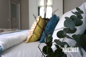 2-к квартира, посуточно, 50м2, 2/4 этаж