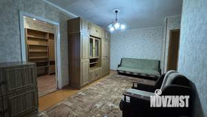 2-к квартира, на длительный срок, 44м2, 3/4 этаж