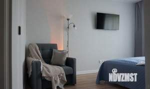 2-к квартира, посуточно, 44м2, 1/1 этаж