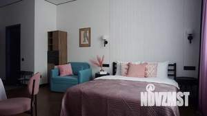 Студия квартира, посуточно, 25м2, 1/5 этаж