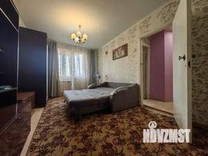 1-к квартира, на длительный срок, 35м2, 4/5 этаж
