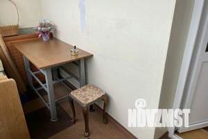 1-к квартира, посуточно, 48м2, 5/5 этаж