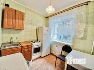 1-к квартира, на длительный срок, 32м2, 4/4 этаж