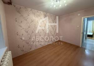 3-к квартира, на длительный срок, 62м2, 5/9 этаж