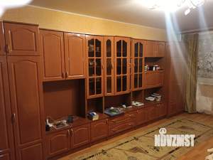 1-к квартира, на длительный срок, 46м2, 5/17 этаж