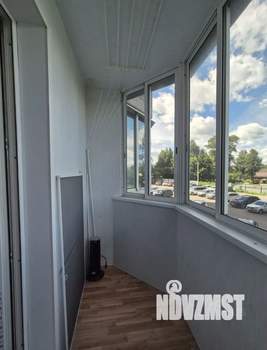 Студия квартира, на длительный срок, 34м2, 2/17 этаж