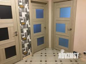 1-к квартира, на длительный срок, 47м2, 9/17 этаж