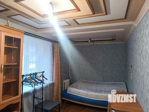 2-к квартира, на длительный срок, 46м2, 4/5 этаж