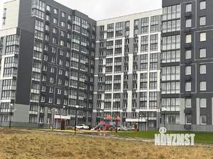 1-к квартира, на длительный срок, 38м2, 1/14 этаж