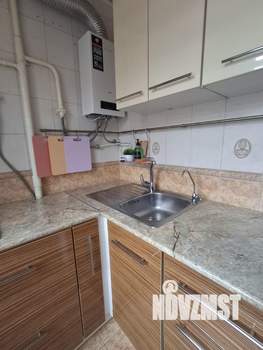 2-к квартира, посуточно, 45м2, 2/5 этаж