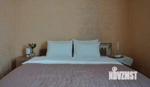 3-к квартира, посуточно, 65м2, 1/1 этаж