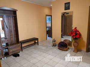 3-к квартира, на длительный срок, 108м2, 5/16 этаж