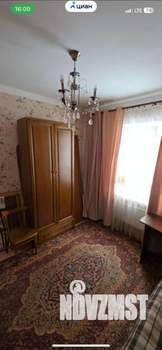 2-к квартира, на длительный срок, 46м2, 1/7 этаж