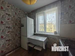 1-к квартира, на длительный срок, 35м2, 4/5 этаж