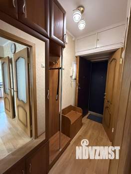 1-к квартира, на длительный срок, 35м2, 4/5 этаж