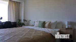 1-к квартира, посуточно, 34м2, 1/1 этаж