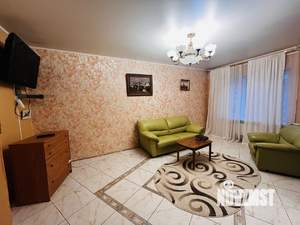 3-к квартира, на длительный срок, 120м2, 8/9 этаж